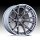 Fuel Catalyst FC402AP Platinum Custom Truck Wheels